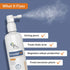 Fixderma Skincare Salyzap Body Wash + Salyzap-Az Body Spray